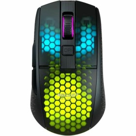 Souris sans-fil Roccat Burst Pro Air Noir: Plus de 300.000 produits de grandes marques en vente directe à prix usine sur cadeauf