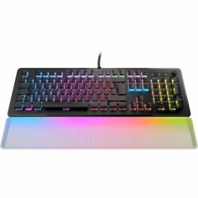 Clavier Roccat Noir AZERTY: Plus de 300.000 produits de grandes marques en vente directe à prix usine sur cadeaufou.com. Label b