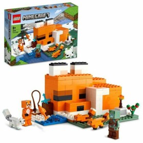 Jeu de construction avec blocs Lego Minecraft: Plus de 300.000 produits de grandes marques en vente directe à prix usine sur cad