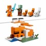 Jeu de construction avec blocs Lego Minecraft: Plus de 300.000 produits de grandes marques en vente directe à prix usine sur cad