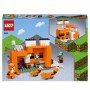 Jeu de construction avec blocs Lego Minecraft: Plus de 300.000 produits de grandes marques en vente directe à prix usine sur cad