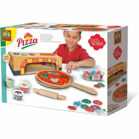 Cuisinière jouet SES Creative 18016: Plus de 300.000 produits de grandes marques en vente directe à prix usine sur cadeaufou.com