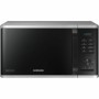 Micro-ondes avec Gril Samsung MS23K3555ES 23 L 800 W: Plus de 300.000 produits de grandes marques en vente directe à prix usine 