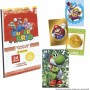 Pack d'images Panini Super Mario Trading Cards (FR): Plus de 300.000 produits de grandes marques en vente directe à prix usine s