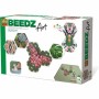 Mosaïque SES Creative Beedz Art - Hex tiles Botánica (FR): Plus de 300.000 produits de grandes marques en vente directe à prix u