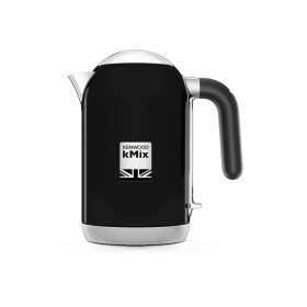 Bouilloire Kenwood KMix Noir 2200 W 1 L Métal: Plus de 300.000 produits de grandes marques en vente directe à prix usine sur cad