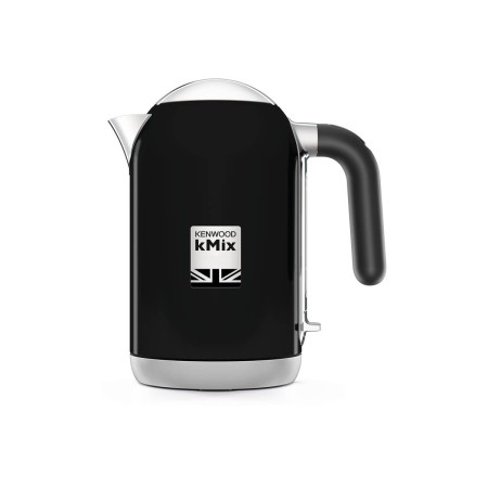 Bouilloire Kenwood KMix Noir 2200 W 1 L Métal: Plus de 300.000 produits de grandes marques en vente directe à prix usine sur cad
