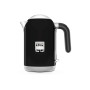Bouilloire Kenwood KMix Noir 2200 W 1 L Métal: Plus de 300.000 produits de grandes marques en vente directe à prix usine sur cad