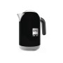 Bouilloire Kenwood KMix Noir 2200 W 1 L Métal: Plus de 300.000 produits de grandes marques en vente directe à prix usine sur cad
