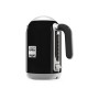 Bouilloire Kenwood KMix Noir 2200 W 1 L Métal: Plus de 300.000 produits de grandes marques en vente directe à prix usine sur cad
