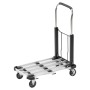 Chariot Meister 150 kg Pliable: Plus de 300.000 produits de grandes marques en vente directe à prix usine sur cadeaufou.com. Lab