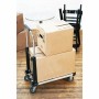 Chariot Meister 150 kg Pliable: Plus de 300.000 produits de grandes marques en vente directe à prix usine sur cadeaufou.com. Lab