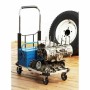 Chariot Meister 150 kg Pliable: Plus de 300.000 produits de grandes marques en vente directe à prix usine sur cadeaufou.com. Lab