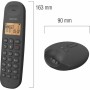 Téléphone fixe Logicom DECT ILOA 255T DUO Noir: Plus de 300.000 produits de grandes marques en vente directe à prix usine sur ca