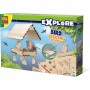 Travaux Manuel SES Creative Bird feeder: Plus de 300.000 produits de grandes marques en vente directe à prix usine sur cadeaufou