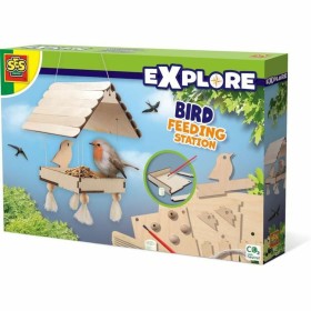 Travaux Manuel SES Creative Bird feeder: Plus de 300.000 produits de grandes marques en vente directe à prix usine sur cadeaufou