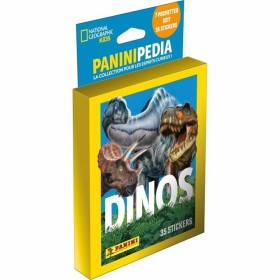Pack d'images Panini National Geographic - Dinos (FR) 7 Enveloppes: Plus de 300.000 produits de grandes marques en vente directe