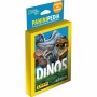 Pack d'images Panini National Geographic - Dinos (FR) 7 Enveloppes: Plus de 300.000 produits de grandes marques en vente directe