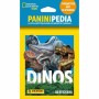 Pack d'images Panini National Geographic - Dinos (FR) 7 Enveloppes: Plus de 300.000 produits de grandes marques en vente directe