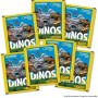 Pack d'images Panini National Geographic - Dinos (FR) 7 Enveloppes: Plus de 300.000 produits de grandes marques en vente directe