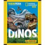 Pack d'images Panini National Geographic - Dinos (FR) 7 Enveloppes: Plus de 300.000 produits de grandes marques en vente directe