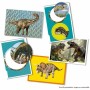 Pack d'images Panini National Geographic - Dinos (FR) 7 Enveloppes: Plus de 300.000 produits de grandes marques en vente directe