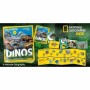 Pack d'images Panini National Geographic - Dinos (FR) 7 Enveloppes: Plus de 300.000 produits de grandes marques en vente directe
