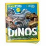 Album d'images Panini National Geographic - Dinos (FR): Plus de 300.000 produits de grandes marques en vente directe à prix usin
