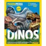 Album d'images Panini National Geographic - Dinos (FR): Plus de 300.000 produits de grandes marques en vente directe à prix usin