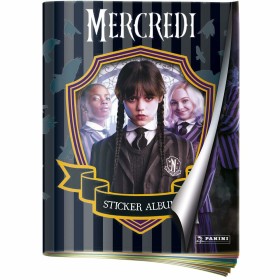 Album d'images Panini Wednesday (FR): Plus de 300.000 produits de grandes marques en vente directe à prix usine sur cadeaufou.co