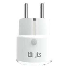 Prise électrique avec compteur de consommation Konyks Priska Mini 3 FR Wi-Fi 230 V 10 A: Plus de 300.000 produits de grandes mar