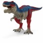 Personnage articulé Schleich Tyrannosaure Rex bleu: Plus de 300.000 produits de grandes marques en vente directe à prix usine su