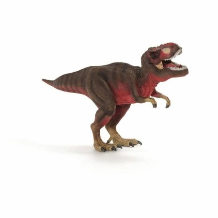 Personnage articulé Schleich Tyrannosaure Rex: Plus de 300.000 produits de grandes marques en vente directe à prix usine sur cad