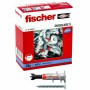 Chevilles et vis Fischer 44 mm (25 Unités): Plus de 300.000 produits de grandes marques en vente directe à prix usine sur cadeau