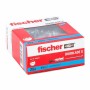 Chevilles et vis Fischer 44 mm (25 Unités): Plus de 300.000 produits de grandes marques en vente directe à prix usine sur cadeau