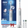 Brosse à dents électrique Oral-B Pro 3: Plus de 300.000 produits de grandes marques en vente directe à prix usine sur cadeaufou.