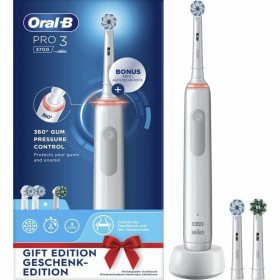 Brosse à dents électrique Oral-B Pro 3: Plus de 300.000 produits de grandes marques en vente directe à prix usine sur cadeaufou.