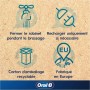 Brosse à dents électrique Oral-B Pro 3: Plus de 300.000 produits de grandes marques en vente directe à prix usine sur cadeaufou.