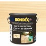 Protecteur de surface Bondex Finition mate Incolore 2,5 L: Plus de 300.000 produits de grandes marques en vente directe à prix u