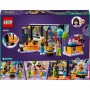 Playset Lego 42610 Karaoke Music Party: Plus de 300.000 produits de grandes marques en vente directe à prix usine sur cadeaufou.