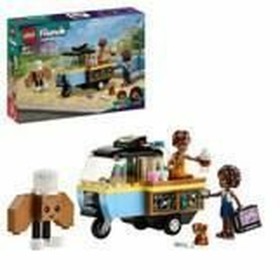 Playset Lego 42606 Mobile Bakery: Plus de 300.000 produits de grandes marques en vente directe à prix usine sur cadeaufou.com. L