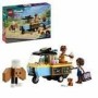 Playset Lego 42606 Mobile Bakery: Plus de 300.000 produits de grandes marques en vente directe à prix usine sur cadeaufou.com. L