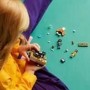 Playset Lego 42606 Mobile Bakery: Plus de 300.000 produits de grandes marques en vente directe à prix usine sur cadeaufou.com. L