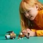 Playset Lego 42606 Mobile Bakery: Plus de 300.000 produits de grandes marques en vente directe à prix usine sur cadeaufou.com. L