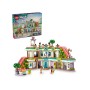 Playset Lego 42604 Heartlike city shopping mall: Plus de 300.000 produits de grandes marques en vente directe à prix usine sur 