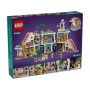 Playset Lego 42604 Heartlike city shopping mall: Plus de 300.000 produits de grandes marques en vente directe à prix usine sur 