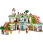Playset Lego 42604 Heartlike city shopping mall: Plus de 300.000 produits de grandes marques en vente directe à prix usine sur 