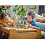 Playset Lego 42604 Heartlike city shopping mall: Plus de 300.000 produits de grandes marques en vente directe à prix usine sur 