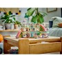 Playset Lego 42604 Heartlike city shopping mall: Plus de 300.000 produits de grandes marques en vente directe à prix usine sur 