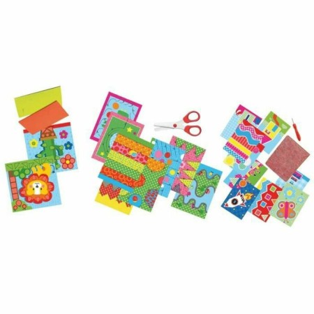 Jouet Educatif SES Creative Learning To Cut: Plus de 300.000 produits de grandes marques en vente directe à prix usine sur cadea